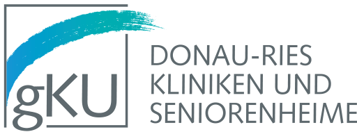 Donkliniken Intranet Logo